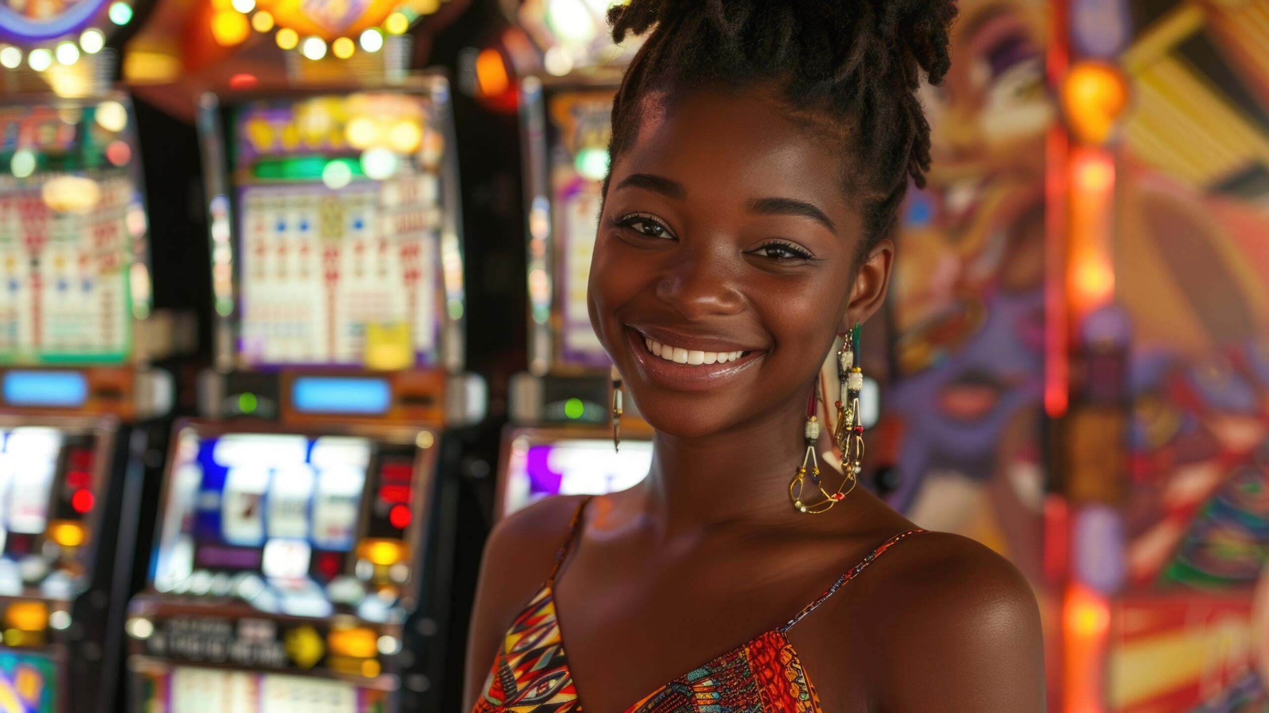 Best strategies for slot tournaments