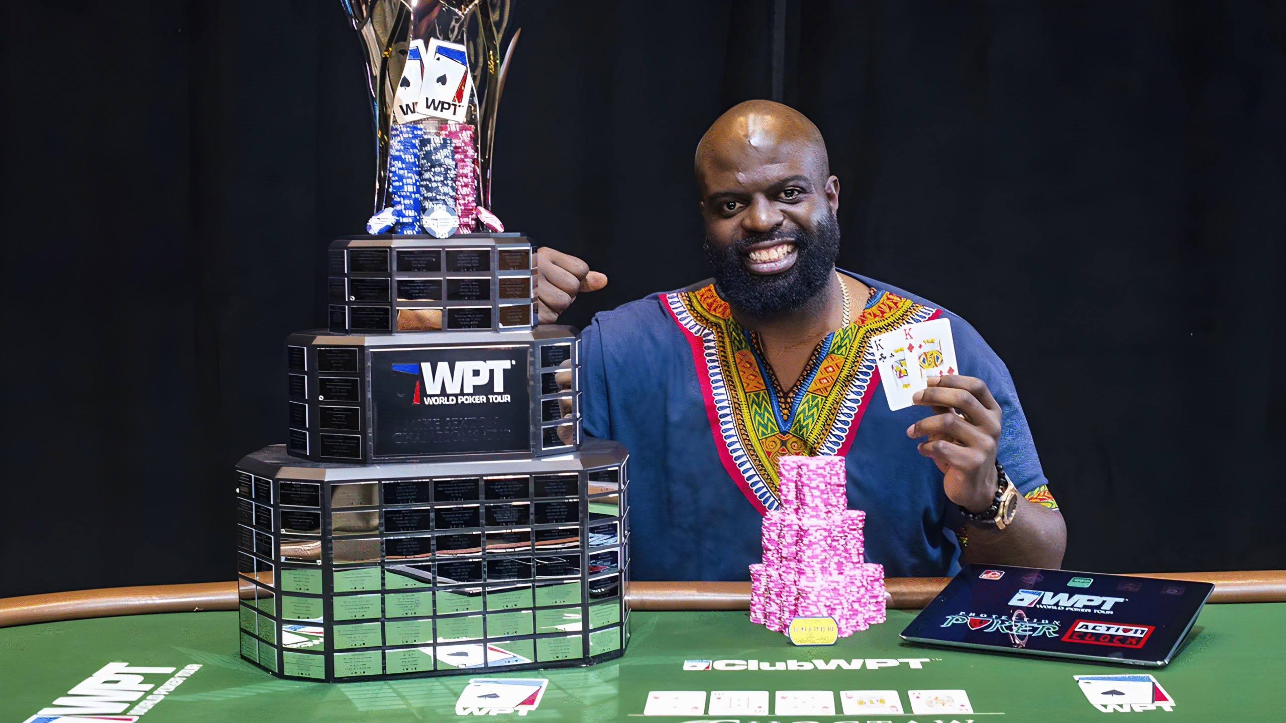 How to calculate EV in poker tournaments